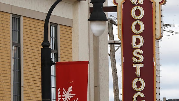 Classic Cinemas in Woodstock sued over death of Crystal Lake man who fell leaving dark theater