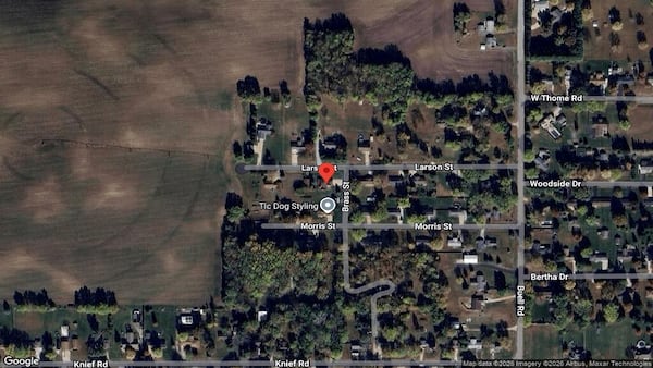 How much were the top 10 most expensive home sales in Lee County / Whiteside, reported May 11 to 17?