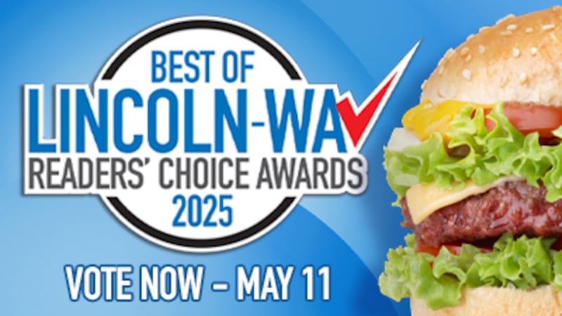 Vote for your favorite Lincoln-Way businesses