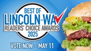 Vote for your favorite Lincoln-Way businesses