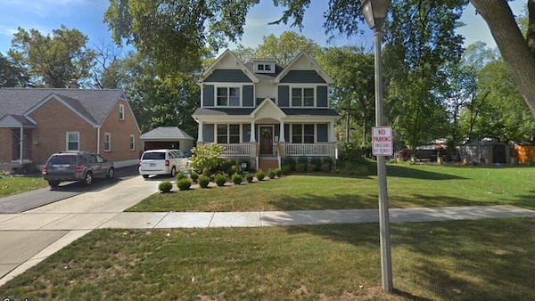 Three-bedroom home in Elmhurst sells for $1.32 million