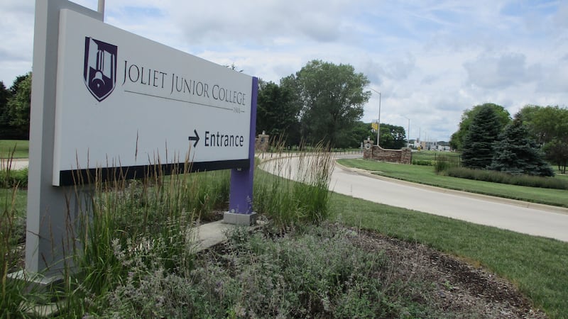 Joliet Junior College says news Grundy County campus will be ready in fall 2028