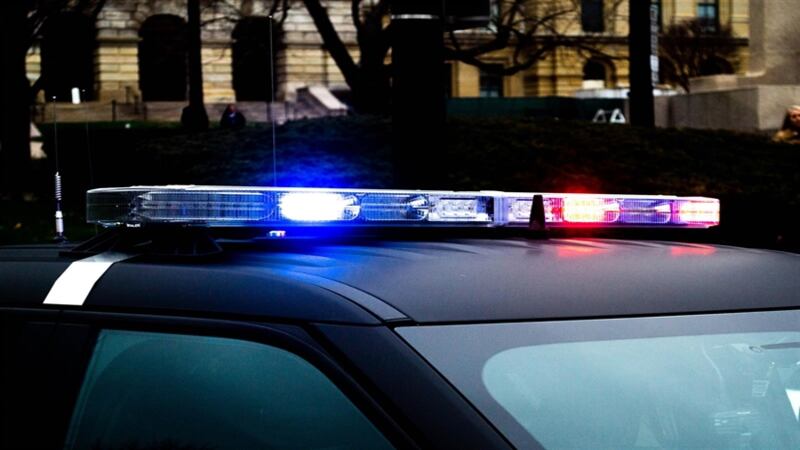 Man faces drugged driving charge in crash that severely injured pedestrian in Downers Grove