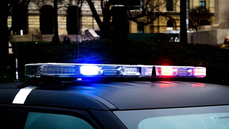 Man faces drugged driving charge in crash that severely injured pedestrian in Downers Grove