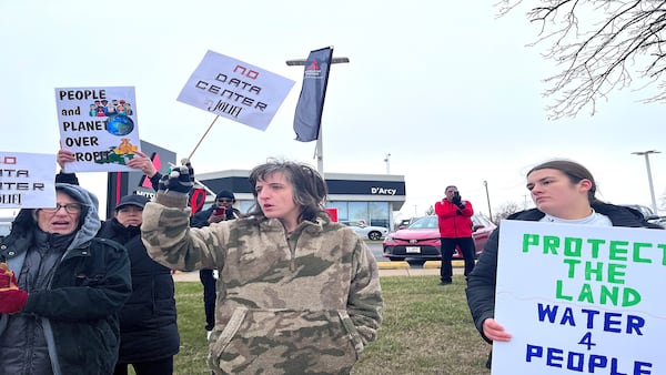 Plainfield considers moratorium on data center proposals while developing guidelines