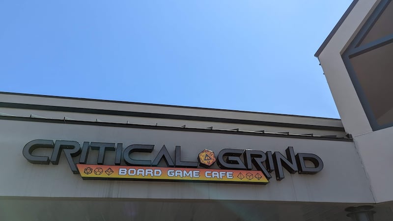 Critical Grind board gaming cafe in Shorewood will host a pop-up bakery on Sunday. The Baby Doll Bakery offers all gluten-free items and dairy-free and egg-free options, too.