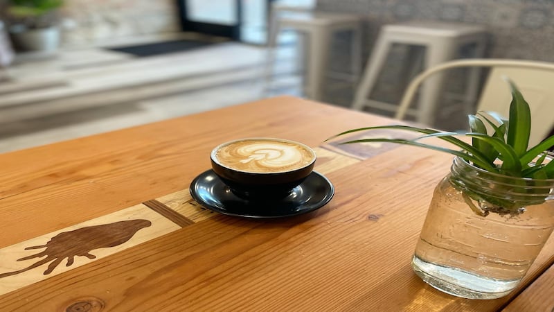 Can’t miss coffee stops along the First Hundred Miles of Route 66