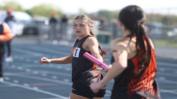 Photos: Southwest Prairie Conference 2026 championship