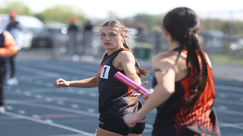 Photos: Southwest Prairie Conference 2026 championship