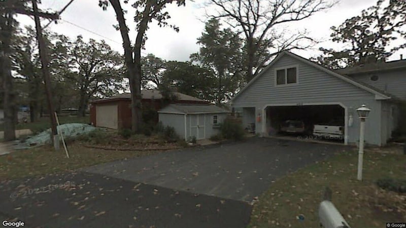Residential home sells for $900,000 in Wonder Lake