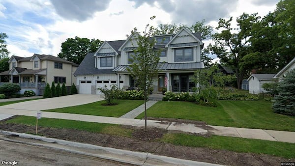 Single-family home sells for $2.12 million in Elmhurst