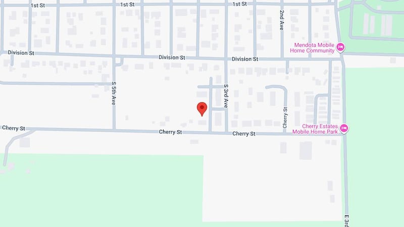 Single-family home in Mendota sells for $176,000