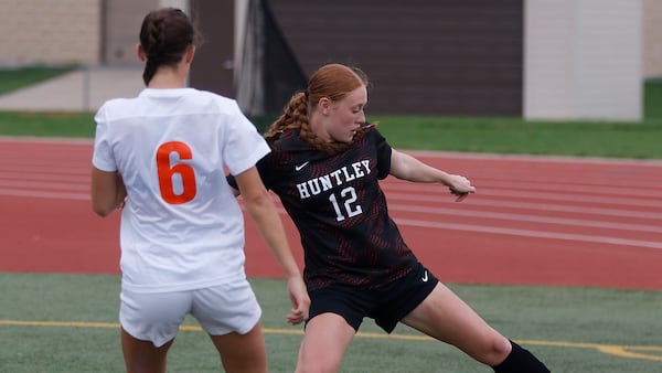 Girls soccer: 2026 All-Fox Valley Conference team announced