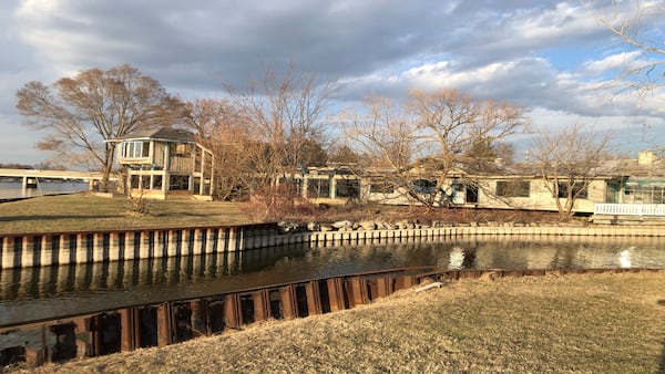 Johnsburg’s Hidden Harbor closer to redevelopment with agreement on tax-incentive terms