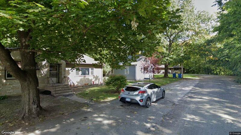 How much were the top 8 most expensive home sales in Bureau County in the week of April 27?