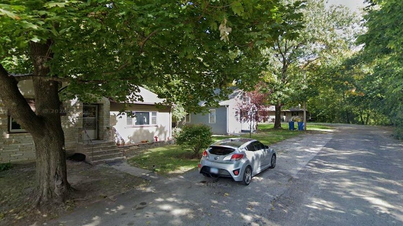 How much were the top 8 most expensive home sales in Bureau County in the week of April 27?