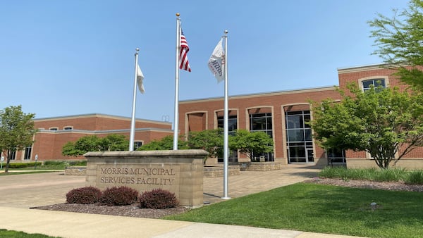 City of Morris hosts workshop on trails and downtown parking on Tuesday