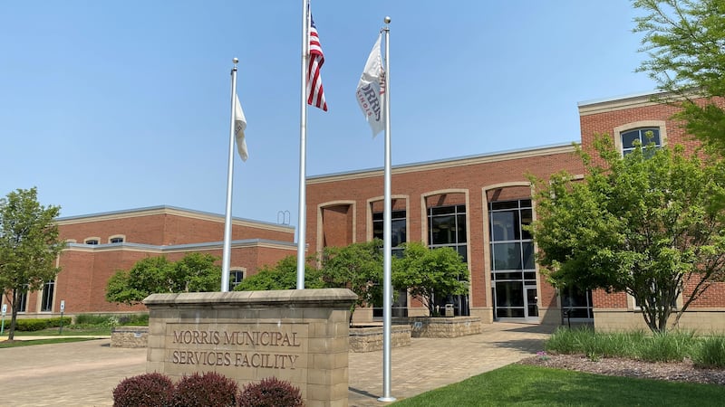 Morris Police issue tips due to increase in car thefts