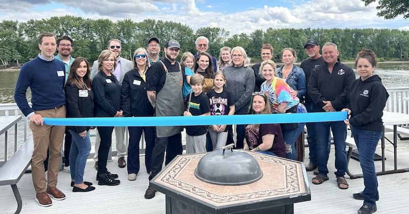 Stubbz Galley, located in the South Shore Boat Club, 2380 Water St., Peru offers a full menu for lunch and dinner.