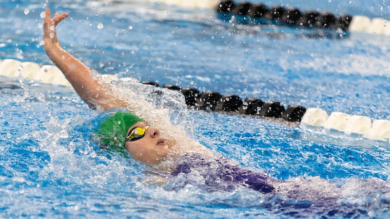 ‘Mind-blowing’: Sam Nauman becomes L-P co-op’s first state medalist