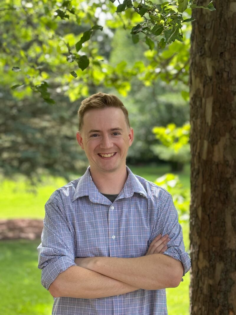 Jonathan "Cole" Regnery