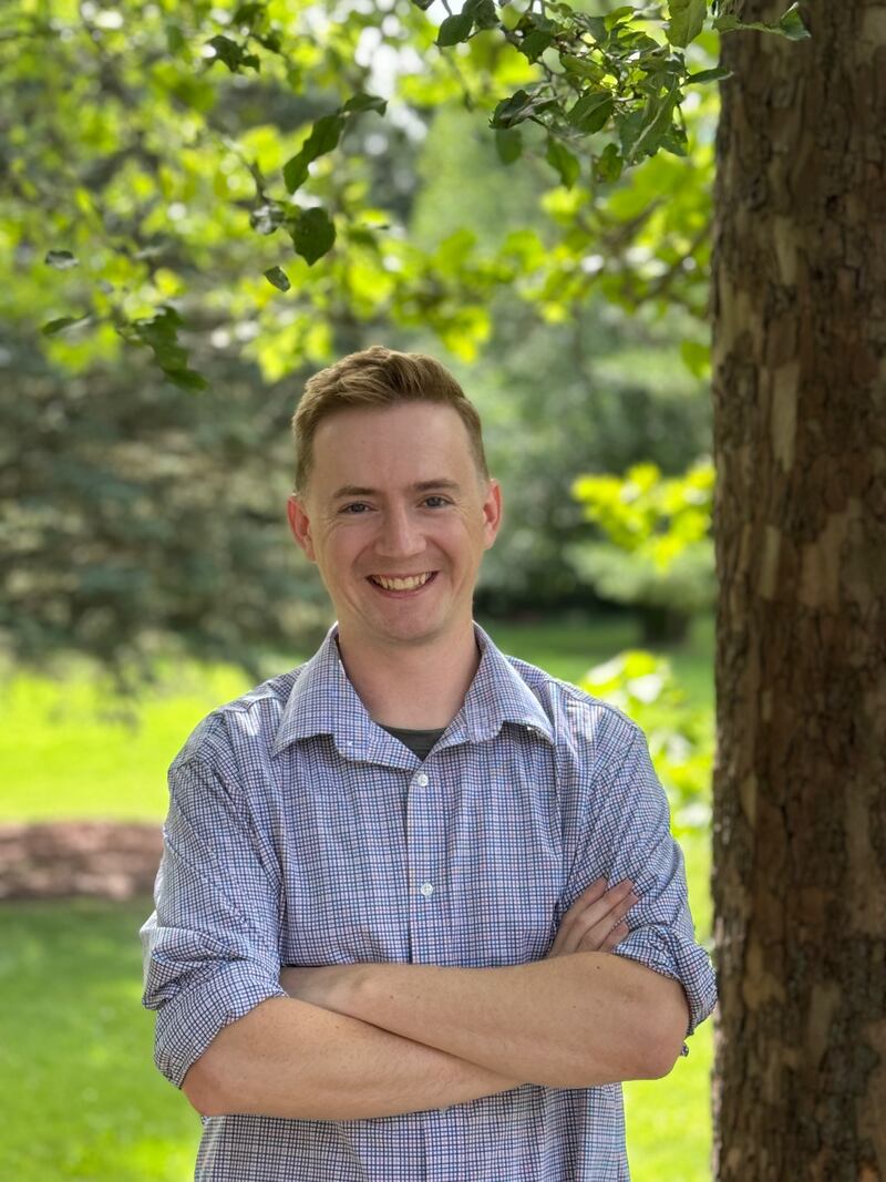 Jonathan "Cole" Regnery