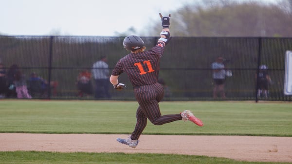 Photos: St. Charles East vs. St. Charles North baseball