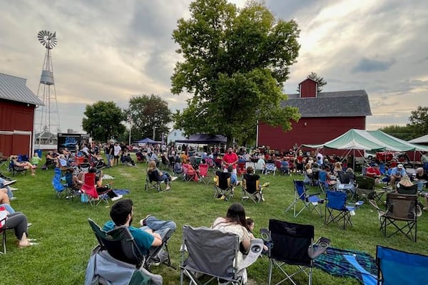 Conservation Foundation offers free family summer fun at Dickson-Murst and McDonald farms