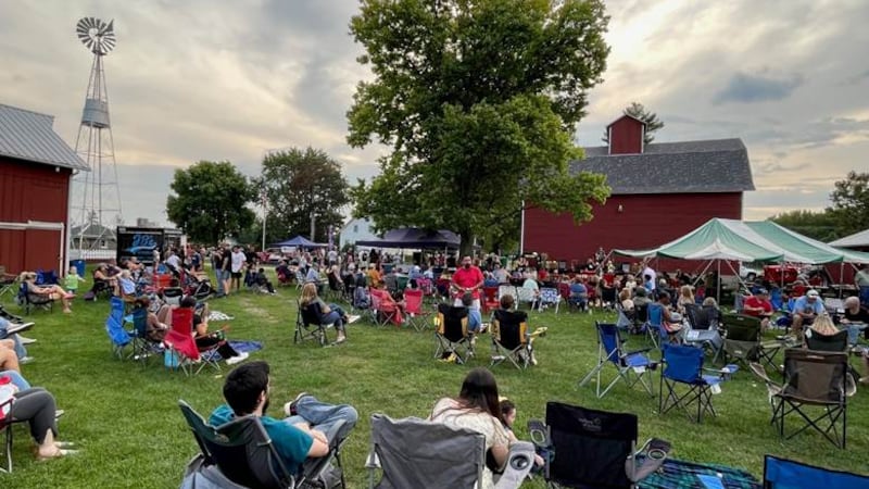Conservation Foundation offers free family summer fun at Dickson-Murst and McDonald farms