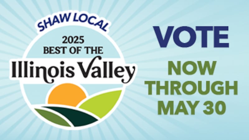 Vote now for your favorite businesses