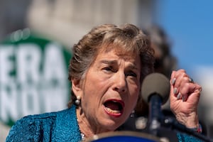 Schakowsky to retire from U.S. House in 2026: ‘Time for me to pass the baton’
