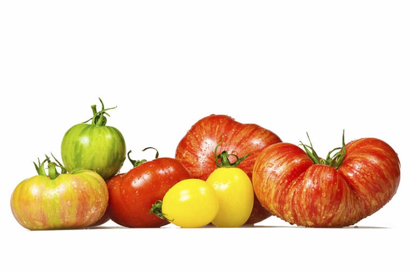 Tomatoes