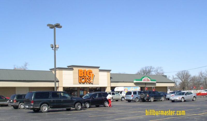 Big Lots