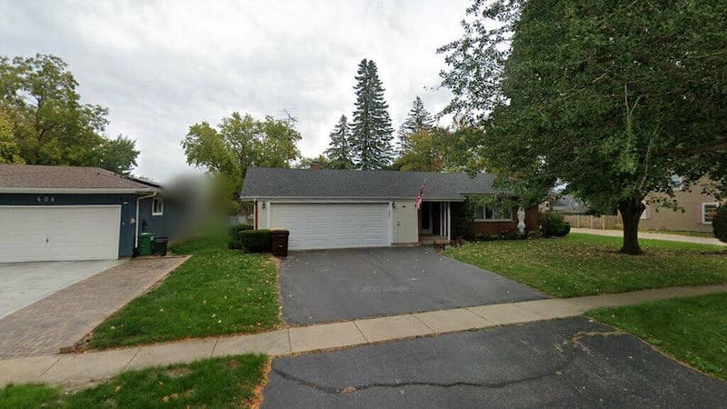 Woodstock: Three-bedroom house sells for $375,000