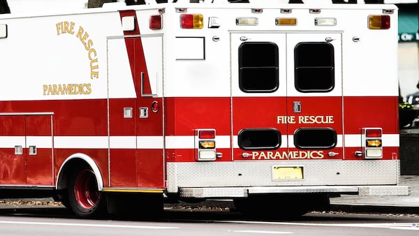 Man dies after being pulled from burning home in Fox Lake