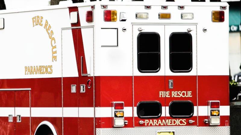 Crystal Lake child dies; police and DCFS investigating