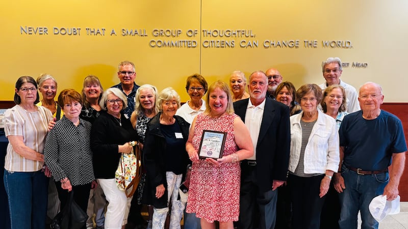 Montgomery celebrates 2026 Volunteer of the Year honorees