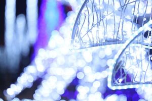 Add some holiday fun to your trip along Joliet’s Route 66