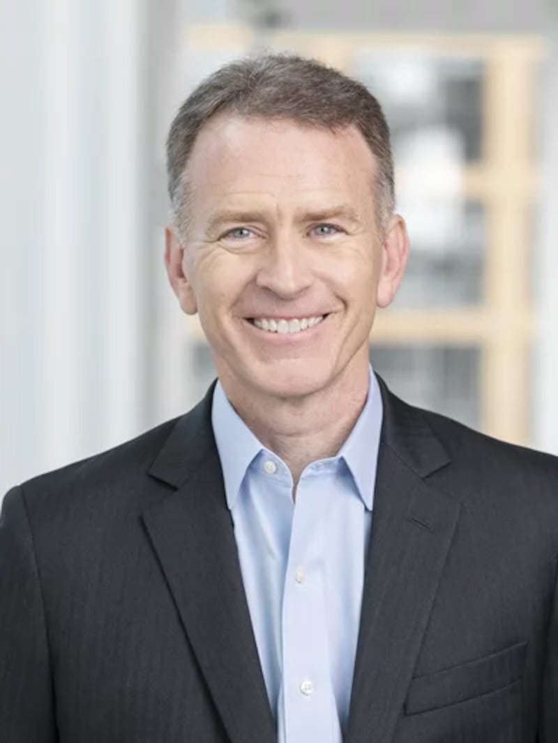 The Northern Illinois University College of Liberal Arts and Sciences will begin its 2025-2026 Rebuilding Democracy Lecture Series season with discussion featuring NPR Morning Edition host and journalist Steve Inskeep.