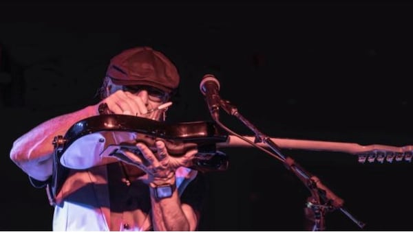 Blues Hall of Famer to perform in Sterling on April 4