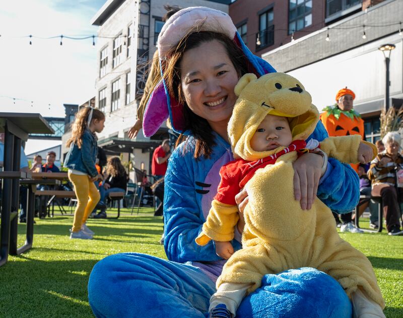 Hawthorn has announced a diverse calendar of events designed to provide rich, family-friendly experiences throughout the autumn season.