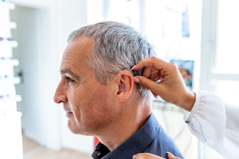 Hearing Help Plus - Understanding the Connection Between Hearing Loss and Cognitive Decline