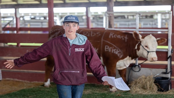Sauk Valley Views: Photos of the Week for April 24-30, 2026