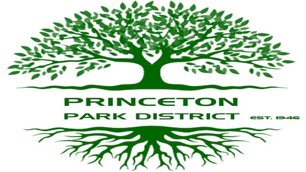Construction nearing completion on park shelter project in Princeton