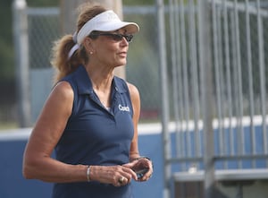 Relationships kept Carol Bauer in coaching for more than 3 decades