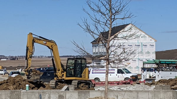 Pritzker proposal for statewide zoning called ‘crazy’ by one official as municipalities react to housing plan