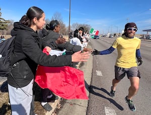 Photos: Daily Chronicle Photos of the Week for Feb. 7-13, 2026