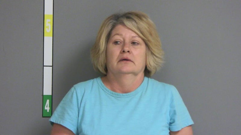 Streator woman pleads to recklessly firing gun