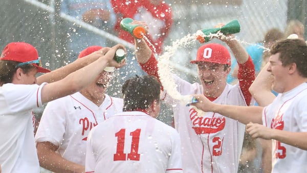 Ottawa comes back to top Kaneland 6-4, share I-8 title