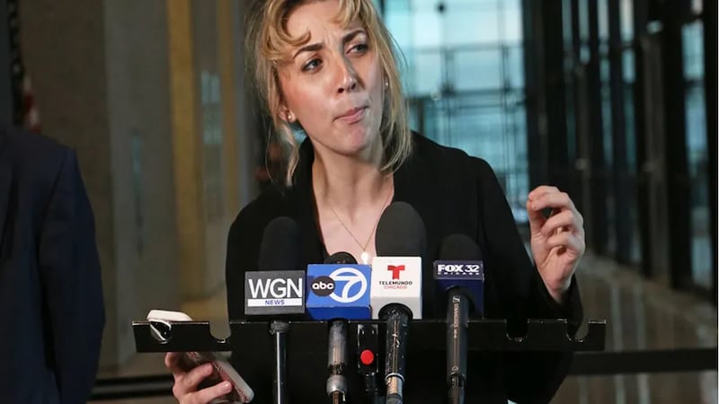 Feds say they’ll drop conspiracy charge against remaining ‘Broadview Six’ protesters